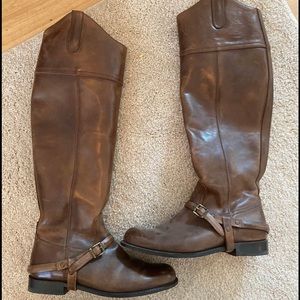 Ariat two 24 Pamplona boot
